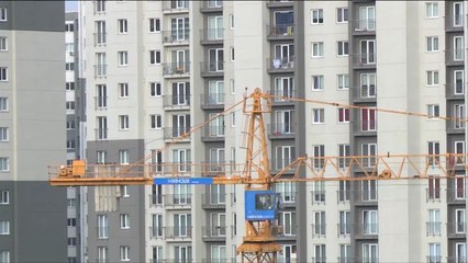 العرب يتصدرون قائمة شراء العقارات بتركيا