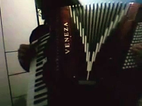 Game of Thrones intro(Accordion Cover)