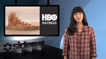 Game of Thrones Episode 7, You Win or You Die HBO Episode Ratings