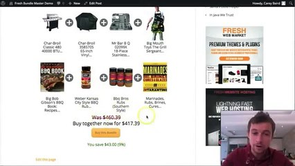 Fresh Bundle Master 2 0