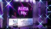 Natalya vs Alicia Fox WWE Superstars 19.02.2016