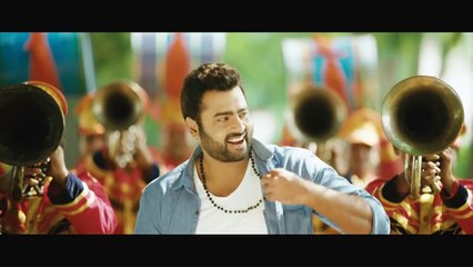 Savitri Teaser - Nara Rohit, Nandita