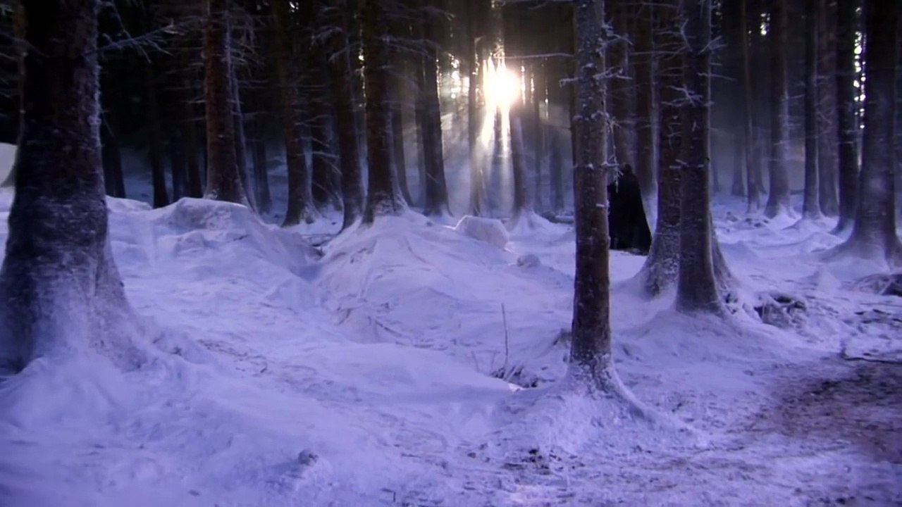 Game of Thrones House Stark Feature (HBO)