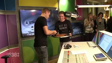 Radio 538 (720p Full HD)