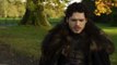 Game of Thrones Season 2 - Character Feature - Robb Stark (HBO)