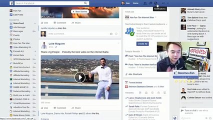 FB Traffic Monster Review - get *BEST* Review and Bonus HERE!!!... :) :) :)