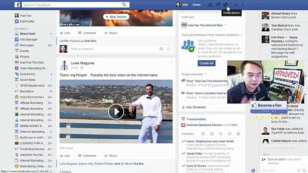 FB Traffic Monster Review - get *BEST* Review and Bonus HERE!!!... :) :) :)