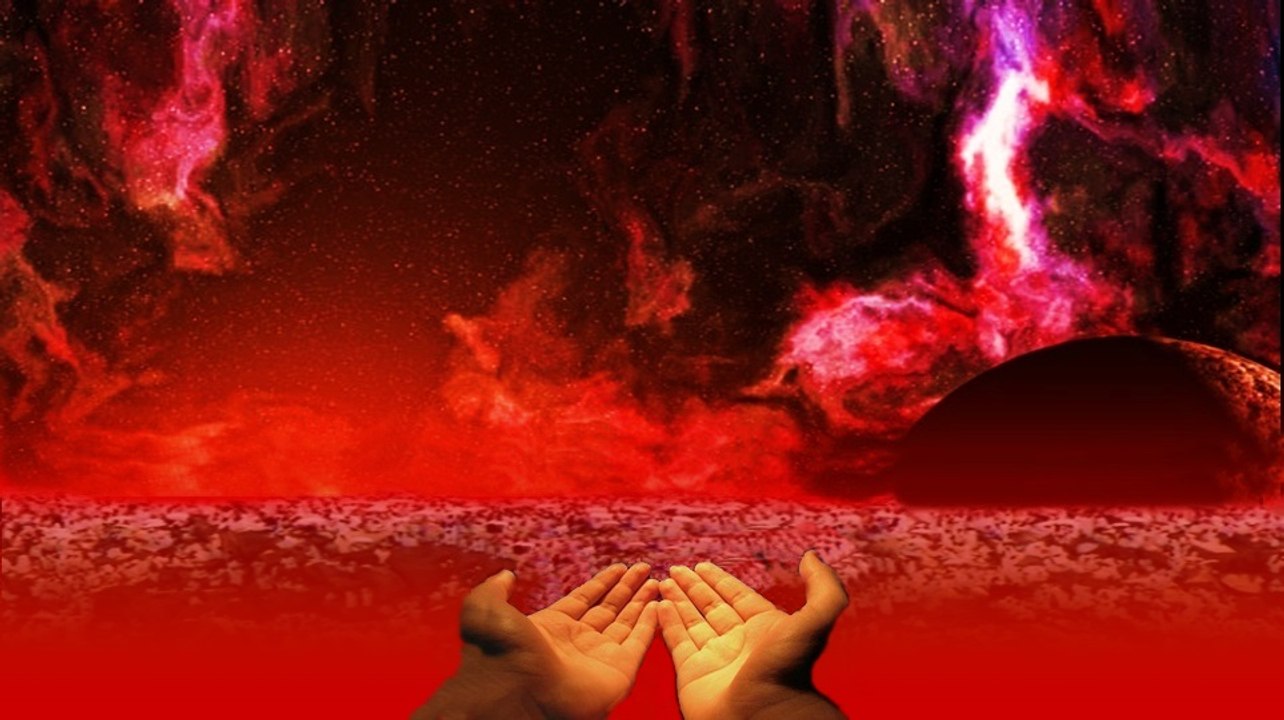 GÖRÜNTÜLÜ KURAN – ARAF SURESİ -1-