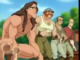 Tarzan caly film po polsku_ Bajki Disney Tarzan i Jane Online - Część 2_3_Part2