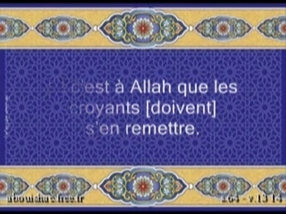 la verité sur les convertis au christianisme