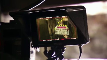 Game of Thrones Season 2 - Making Of - Arya Stark's New Look (HBO)