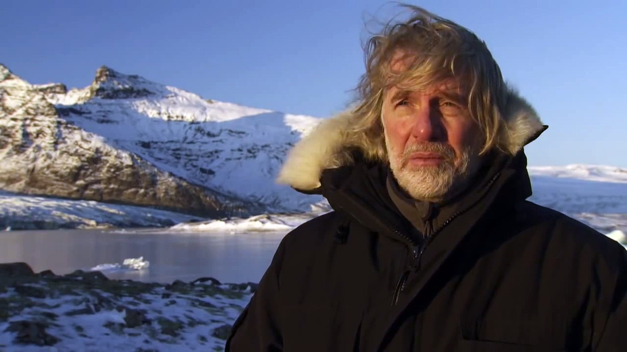 Game Of Thrones Season 2 In Production - Iceland