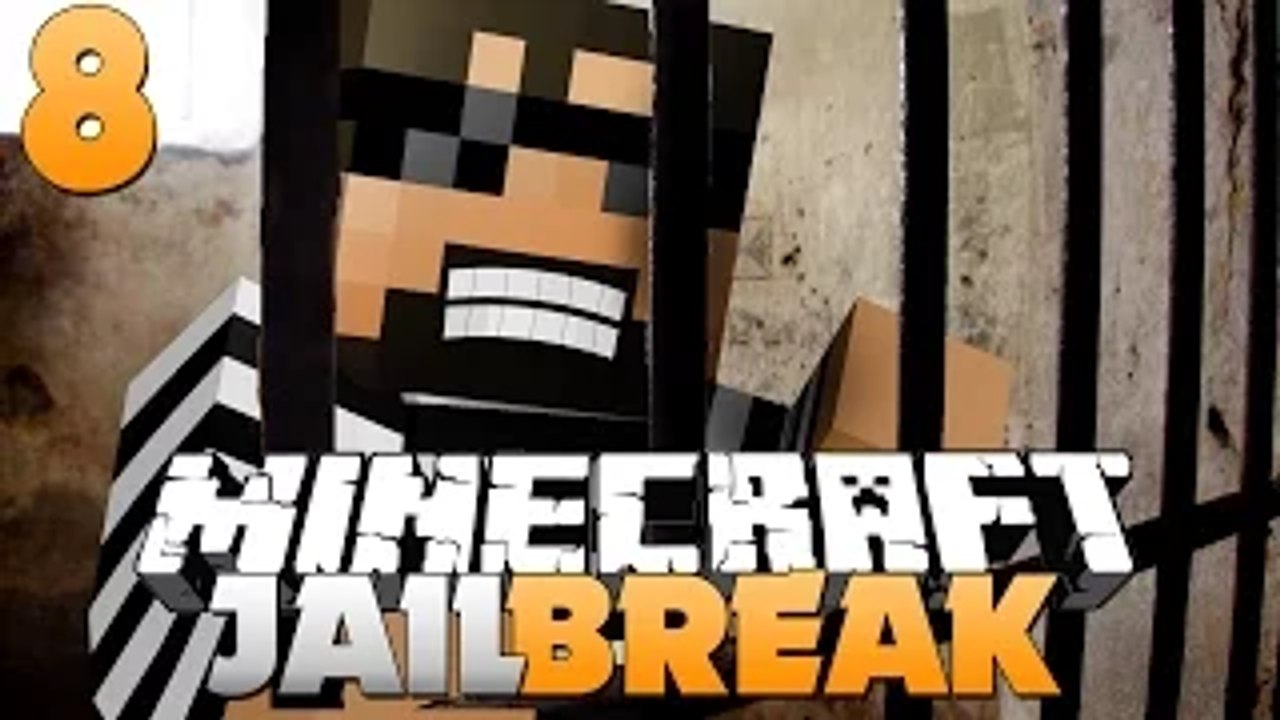 SSundee Minecraft SCHOOL JAIL BREAK | HARRY POTTER BOOKS!! SSundee
