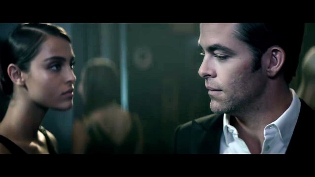 Armani Code - The After-Party 45s - Giorgio Armani Parfums