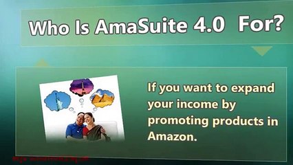 AmaSuite 4.0 Review