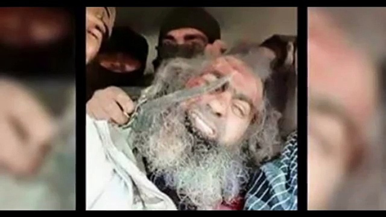 فيديو عاجل : القبض على الإرهابي الخطير أبو يحيى التونسي في ليبيا !!!