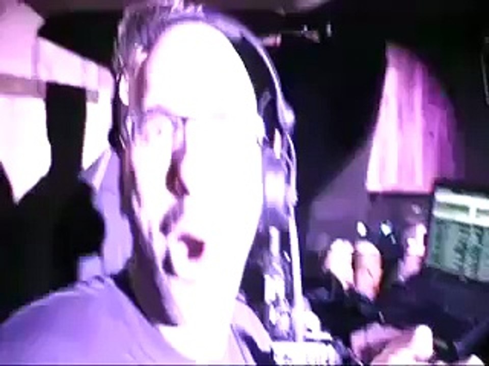 Chus & Ceballos @ SpyBar Chicago