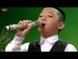 Song Vũ - Vòng loại sân khấu Vietnam's Got Talent