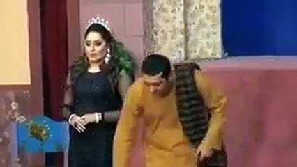 stage comedy about the reality of the country regarding fun