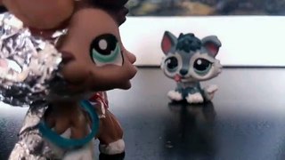 Lps Music Video Monster