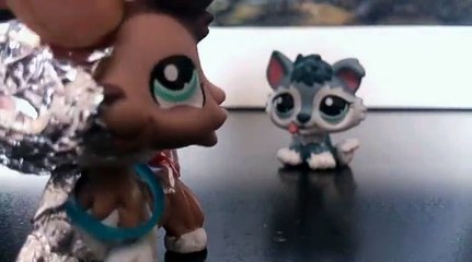 Lps Music Video Monster