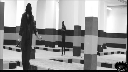 Kanye West - Mercy (Gio Nailati 2016 Remix) (Official Video)