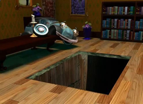 Город тачек. Смотреть онлайн бесплатно в хорошем качестве мультфильмы