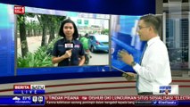 6 Jalan Tol Dibatalkan, Ahok: Jakarta Butuh Jalan Arteri