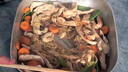 Chocolate Cherry Fudge - Christmas Recipe