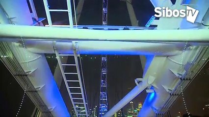 Sibos Today - Sibos TV - Monday 12 October