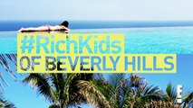 5 Things You Need to Know About the #RichKids l #RichKids Of Beverly Hills | E!
