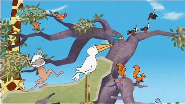 Mama Mirabelles Tierkino 08 Der Hilferuf