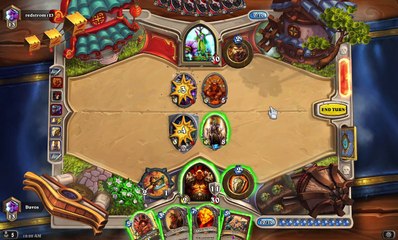 Fatigue Iron Juggernaut DESTROYS double combo Druid