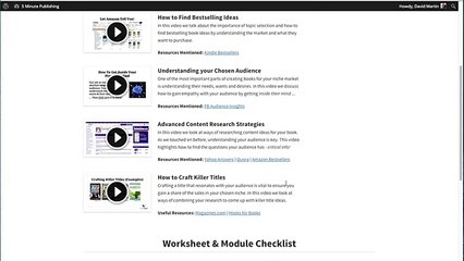 The Kindle 1k System by Wesley Atkins - My Review and Walkthrough Of What&#39;s Inside