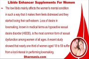Ayurvedic Remedies For Low Libido, Libido Enhancer Supplements For Women