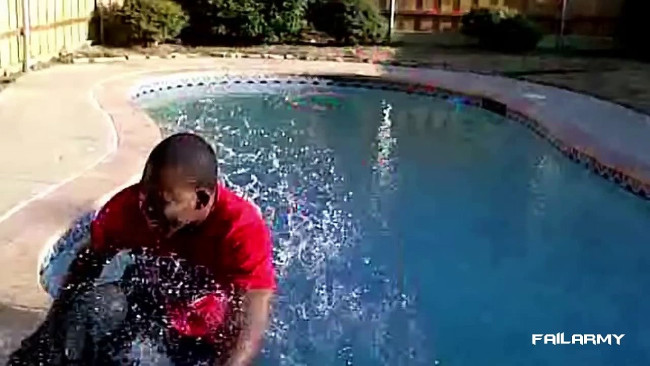Pool Fails Compilation __ FailArmy