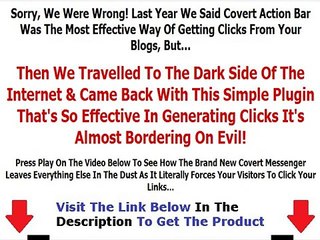 Covert Messenger Review + Get Covert Messenger Pro