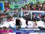 Dil Dil Pakistan Jan Jan Pakistan - Junaid jamshed Live Performing