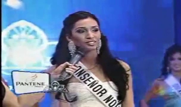 ✖✖✖ Top 10 Misses más brutas del Universo ✖✖✖