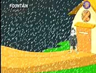 Afla Toons - Kauwa Aur Chidiya ouTube