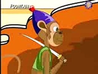 Afla Toons - Moorak Angrakshak - Kids Animation Stories (Hindi) - YouTube