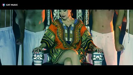 Kamelia - Amor