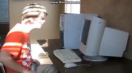 How to startup a Mac OS X BSOD smash a computer