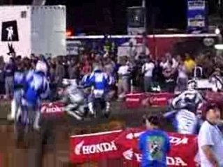 Sx Daytona finale SX