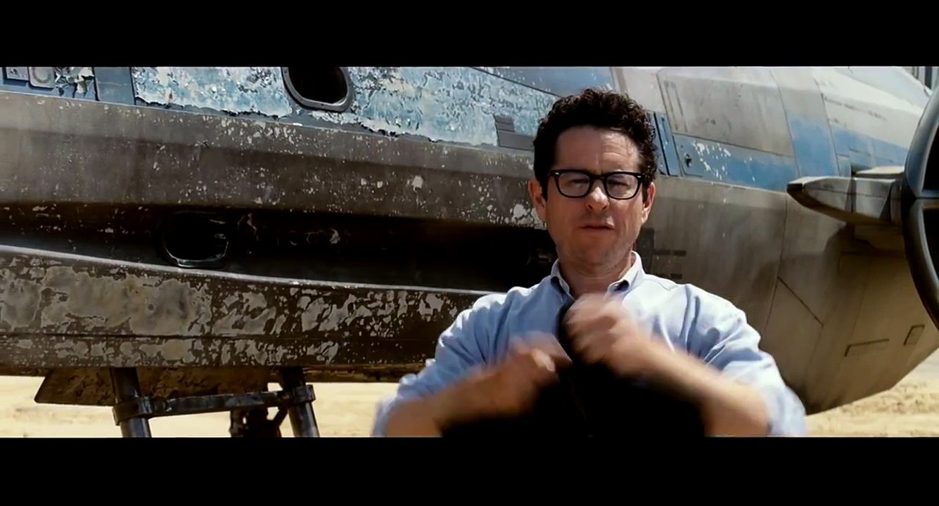 まだ間に合う！「スター・ウォーズ／エピソード7（仮題）」に出演できるチャンス！