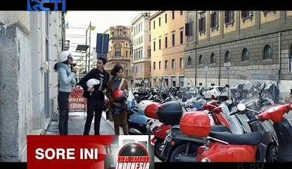 LDR Full Movie 2016 Part 2 (Al Gazali , Verrell Bramasta,Mentari de Marelle ,Aurelie Moeremans)