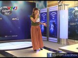 [Vietnam Idol 2012] Cánh Buồm Phiêu Du - phiên bản cực độc của Vietnam Idol 2012