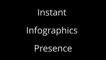 Instant Infographics Presence