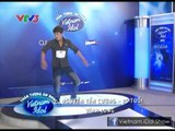 [Vietnam Idol 2012] Các tiết mục vui ở vòng Thử giọng TP Hồ Chí Minh