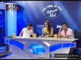 [Vietnam Idol 2012] Trần Huỳnh Thanh Trúc - Cánh Buồm Phiêu Du